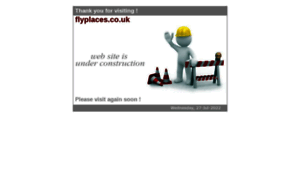 Flyplaces.co.uk thumbnail