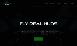 Flyrealhuds.com thumbnail