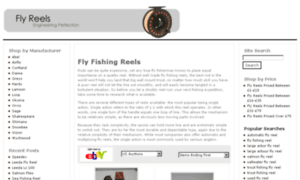 Flyreelblog.co.uk thumbnail