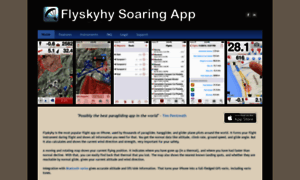 Flyskyhy.com thumbnail