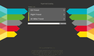 Flysmart.today thumbnail