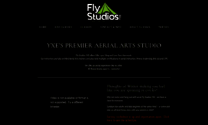 Flystudiosyxe.com thumbnail