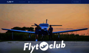 Flyt.club thumbnail