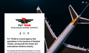 Flyteam.gr thumbnail