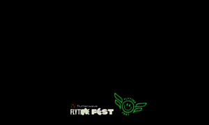 Flytimefest.com thumbnail