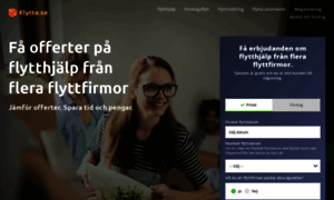 Flytta.se thumbnail