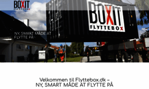 Flyttebox.dk thumbnail