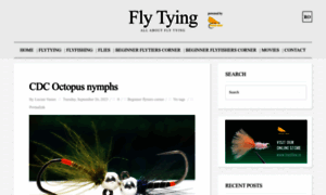 Flytying.ro thumbnail