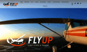 Flyup.com.ar thumbnail