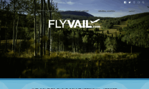 Flyvail.com thumbnail