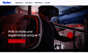 Flyview360.com thumbnail