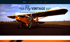 Flyvintage.fr thumbnail