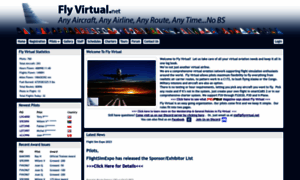 Flyvirtual.net thumbnail