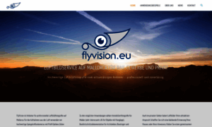 Flyvision.eu thumbnail