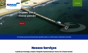 Flyware.com.br thumbnail