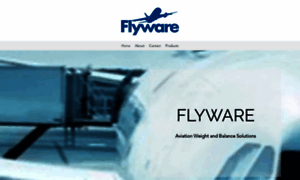 Flyware.net thumbnail