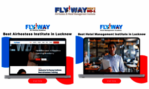 Flyway.co.in thumbnail