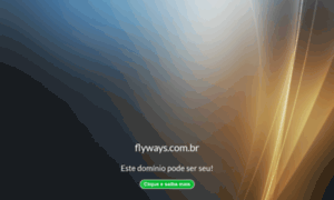 Flyways.com.br thumbnail