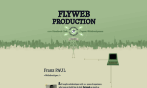 Flyweb.at thumbnail