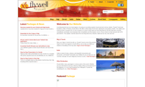 Flywell.co.za thumbnail