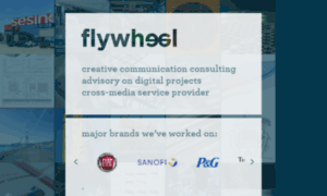 Flywheel.it thumbnail