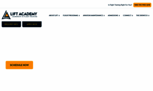 Flywithlift.com thumbnail