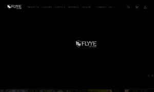 Flyye.com thumbnail