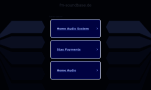 Fm-soundbase.de thumbnail