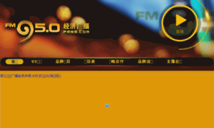 Fm95.com.cn thumbnail