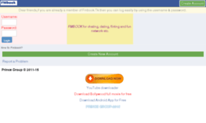 Fmbook.tk thumbnail