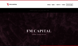 Fmcapital.com thumbnail