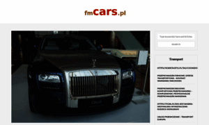 Fmcars.pl thumbnail