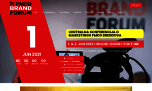 Fmcg-brandforum.com thumbnail