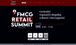 Fmcg-summit.ba thumbnail