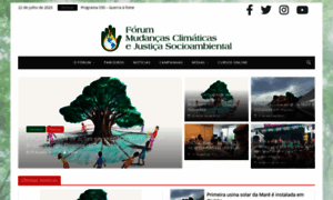 Fmclimaticas.org.br thumbnail