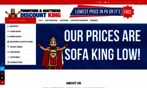 Fmdiscountking.com thumbnail