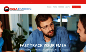 Fmea-training.com thumbnail