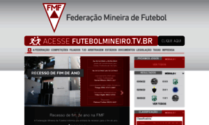 Fmf.com.br thumbnail