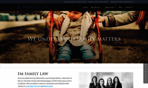 Fmfamilylaw.co.uk thumbnail