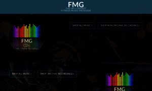 Fmgmusic.com thumbnail