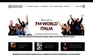 Fmgroup-italy.com thumbnail