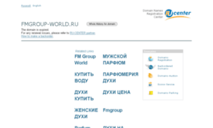 Fmgroup-world.ru thumbnail