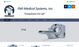 Fmimedical.com thumbnail