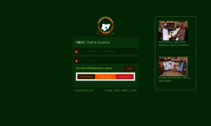 Fmis.fulafia.edu.ng thumbnail