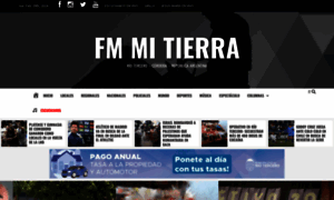Fmmitierra.com.ar thumbnail