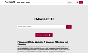 Fmoviesz-to.com thumbnail