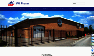 Fmpharm.co.rs thumbnail