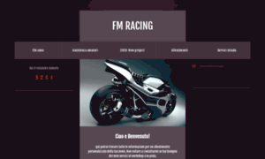 Fmracing.it thumbnail