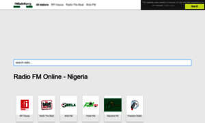 Fmradionigeria.com thumbnail