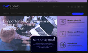 Fmrecords.it thumbnail